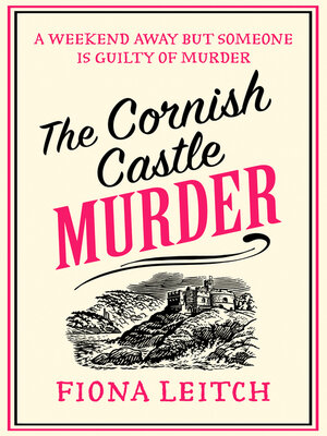 The Cornish Castle Murder - ebook